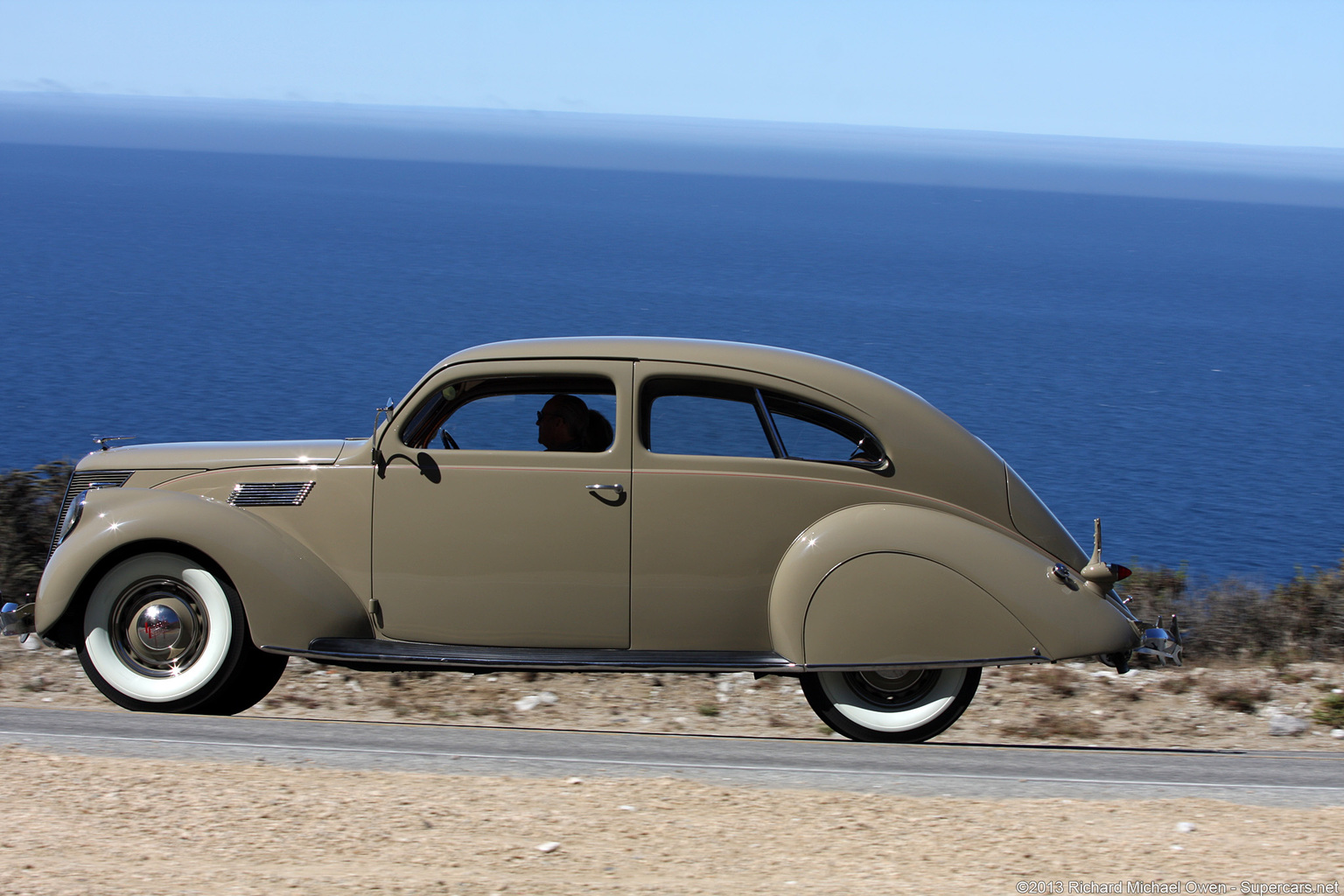 2013 Pebble Beach Concours d'Elegance-9