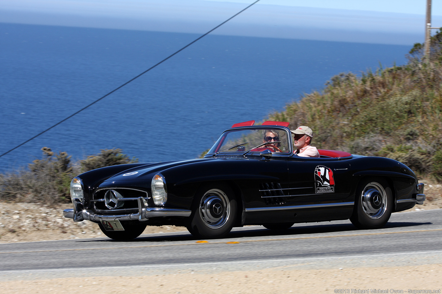 2013 Pebble Beach Concours d'Elegance-31