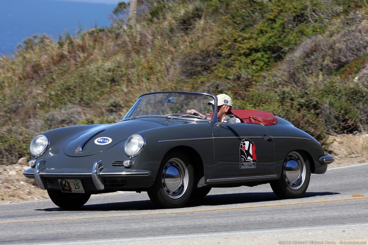 2013 Pebble Beach Concours d'Elegance-31