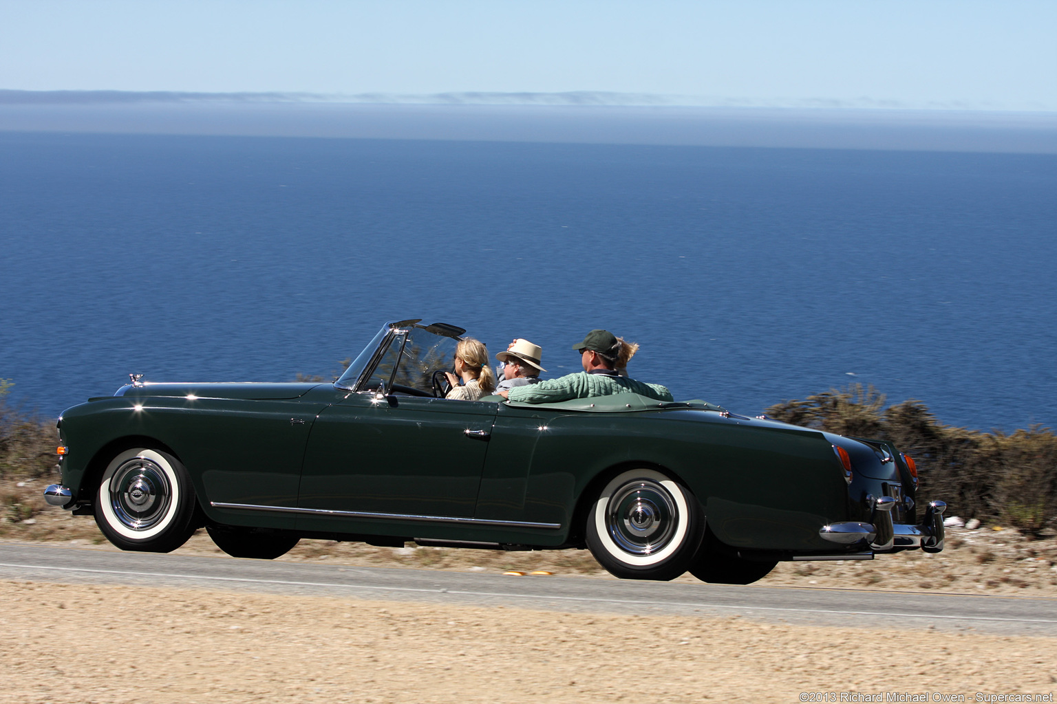 2013 Pebble Beach Concours d'Elegance-15