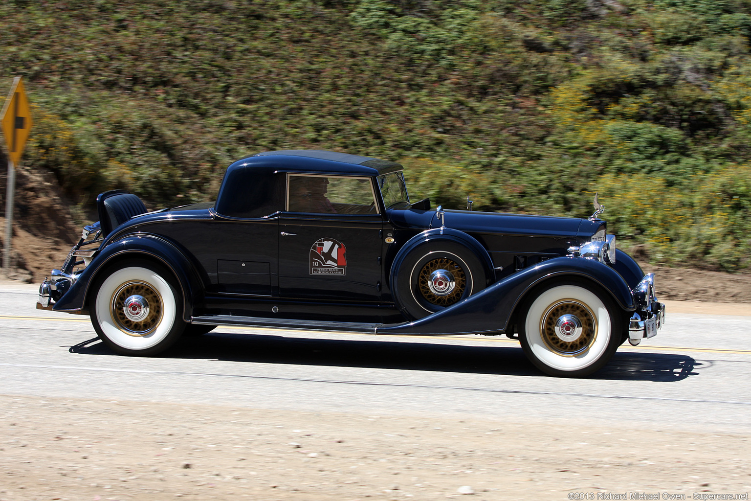 2013 Pebble Beach Concours d'Elegance-31