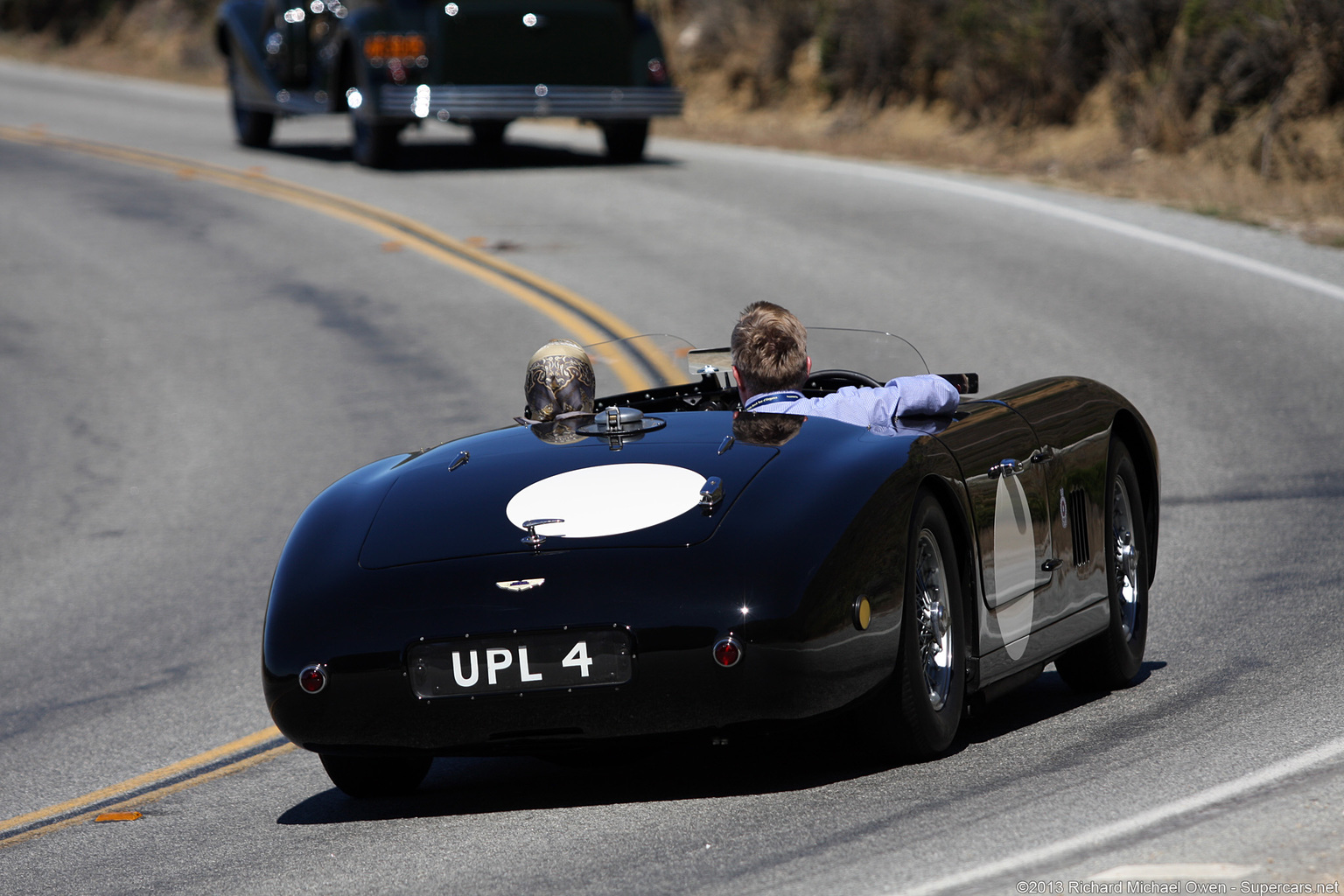 2013 Pebble Beach Concours d'Elegance-11