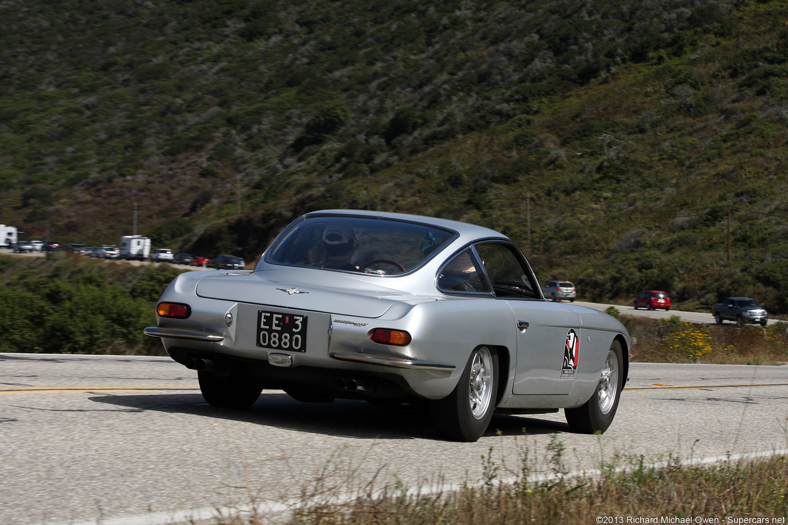 2013 Pebble Beach Concours d'Elegance-31