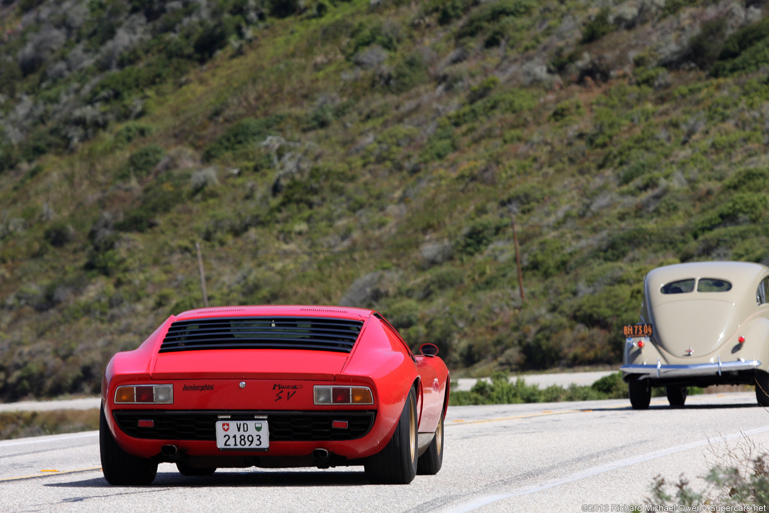 2013 Pebble Beach Concours d'Elegance-20