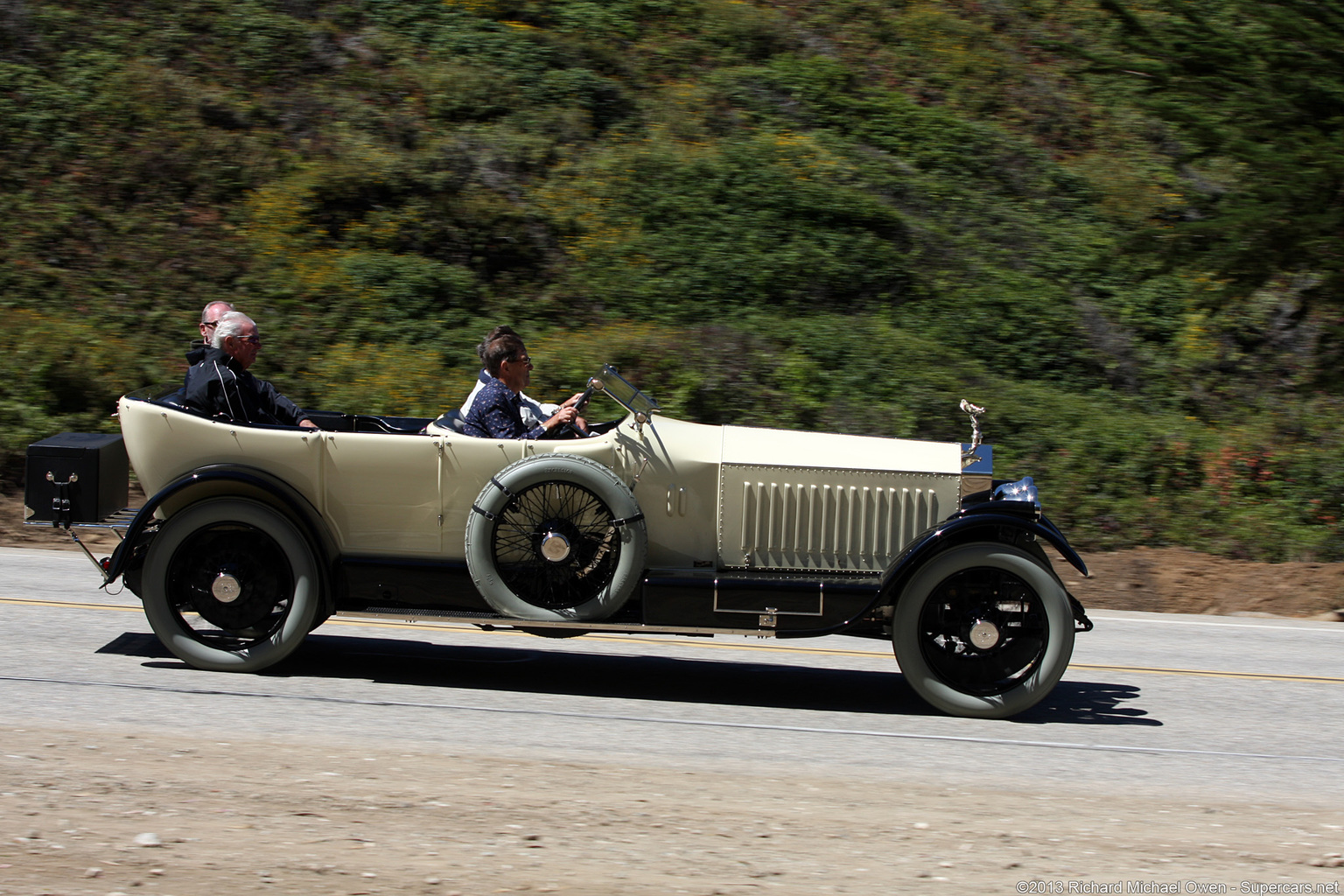 2013 Pebble Beach Concours d'Elegance-14