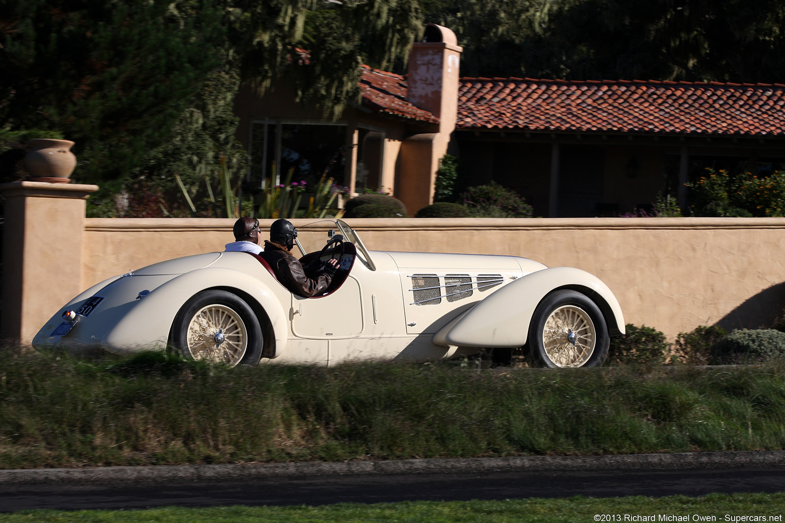 2013 Pebble Beach Concours d'Elegance-30