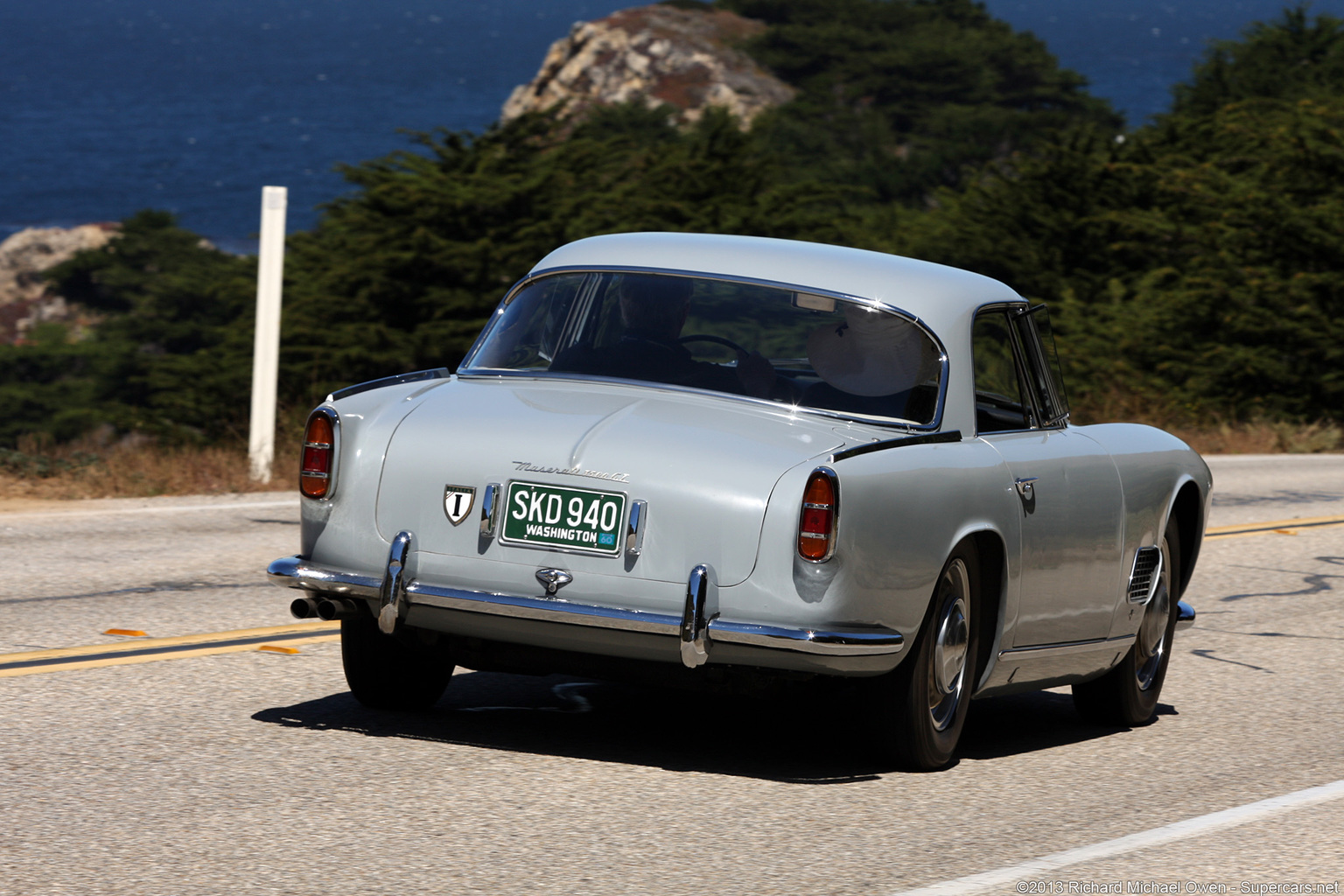 2013 Pebble Beach Concours d'Elegance-20