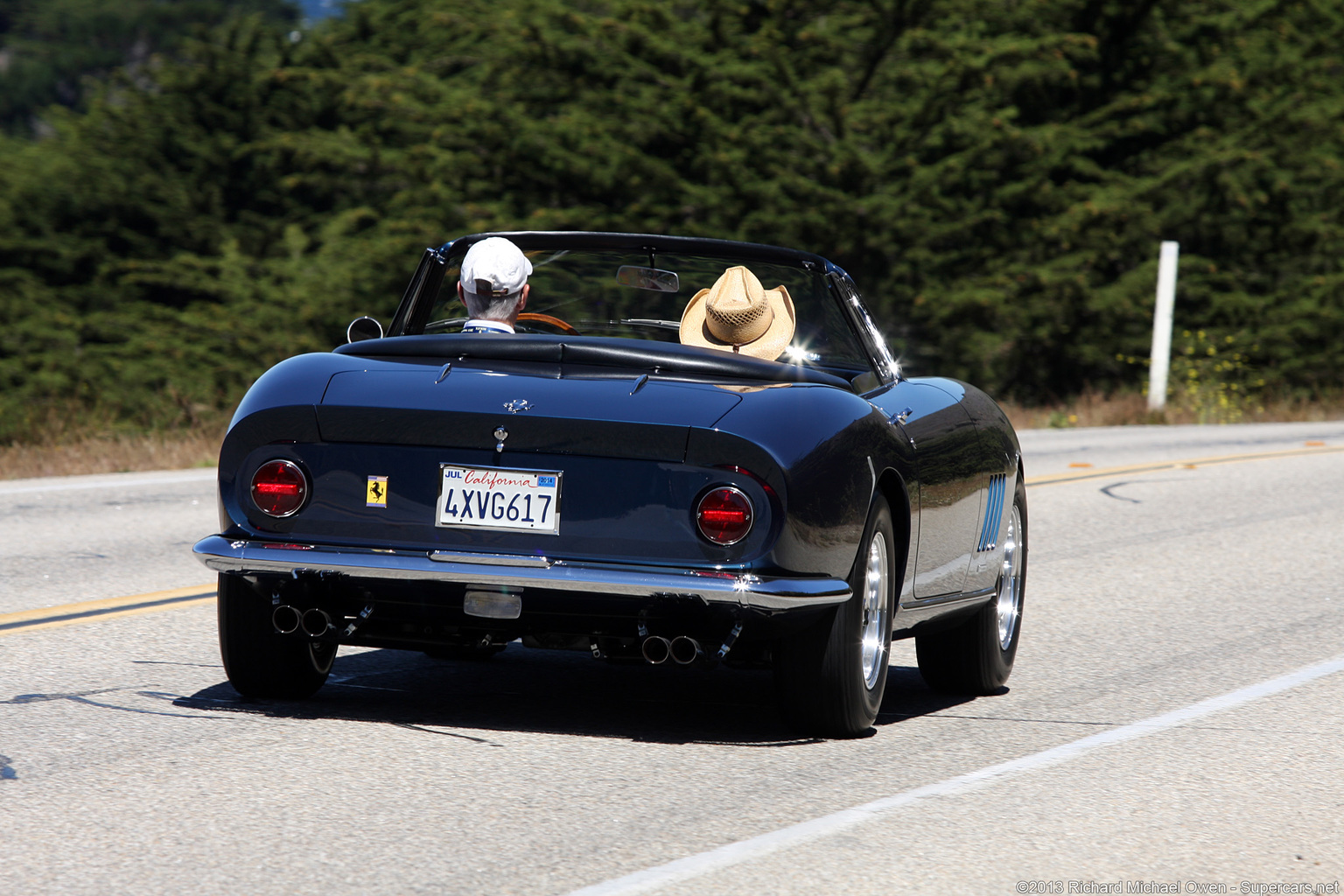 2013 Pebble Beach Concours d'Elegance-21