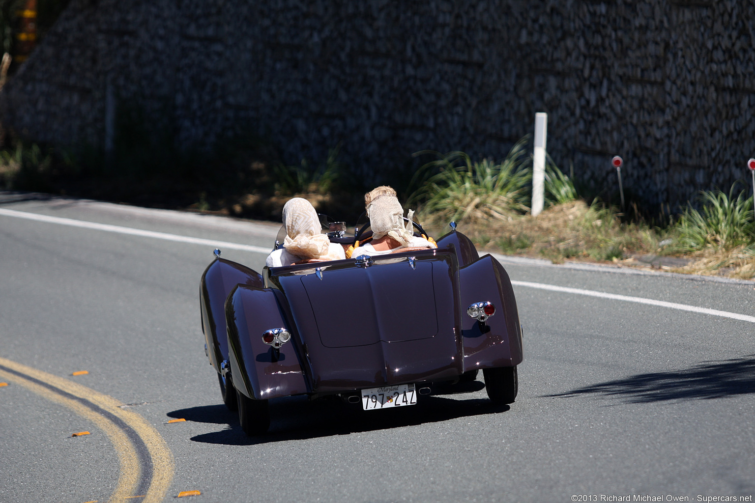 2013 Pebble Beach Concours d'Elegance-17