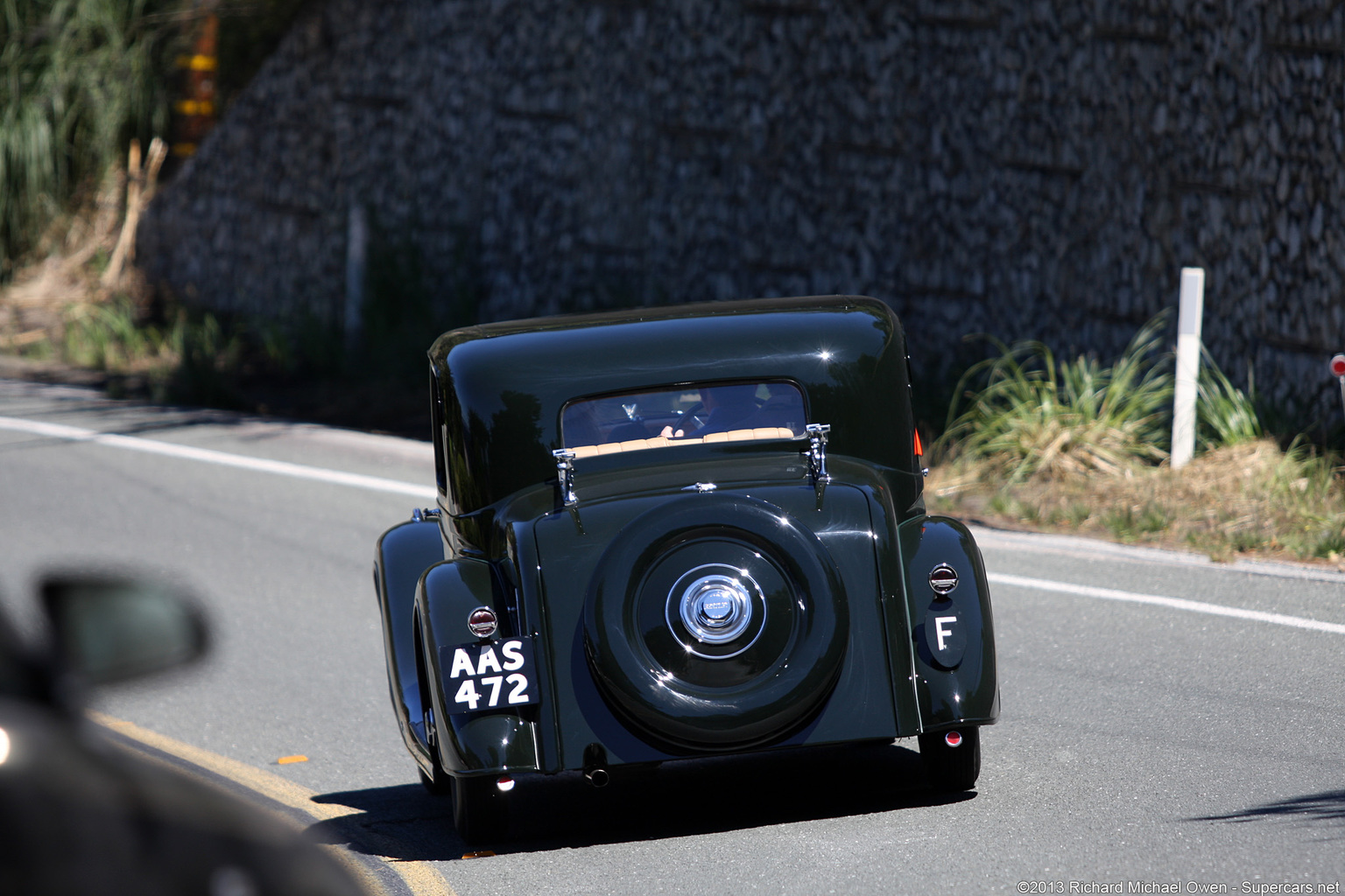 2013 Pebble Beach Concours d'Elegance-12