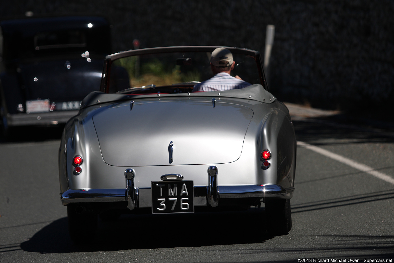 2013 Pebble Beach Concours d'Elegance-15