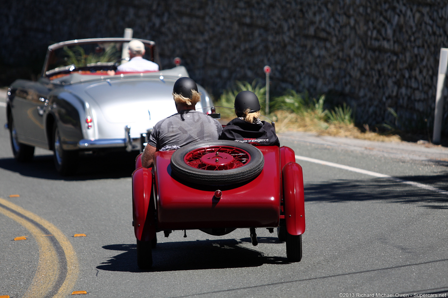 2013 Pebble Beach Concours d'Elegance-17