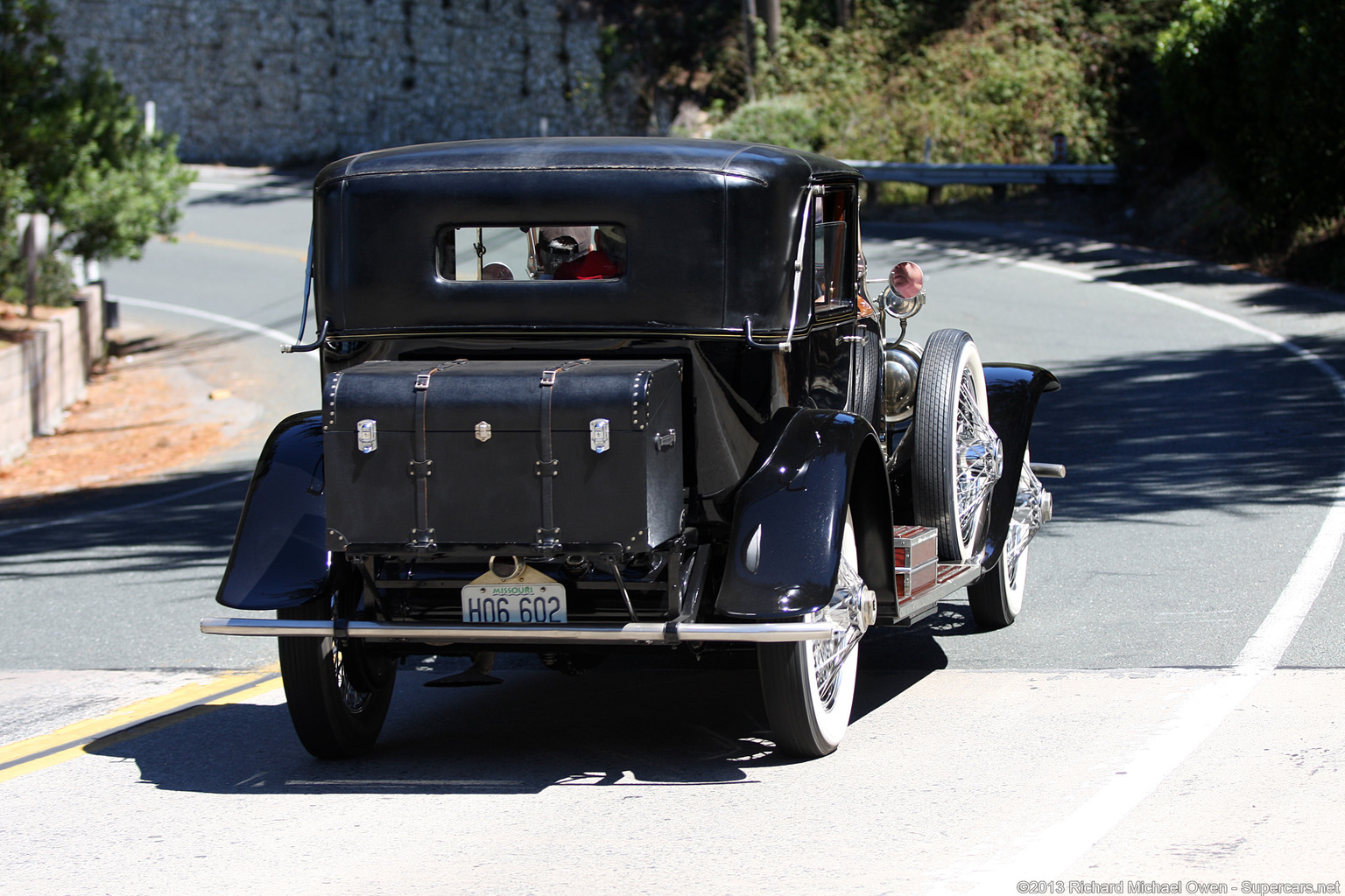 2013 Pebble Beach Concours d'Elegance-14