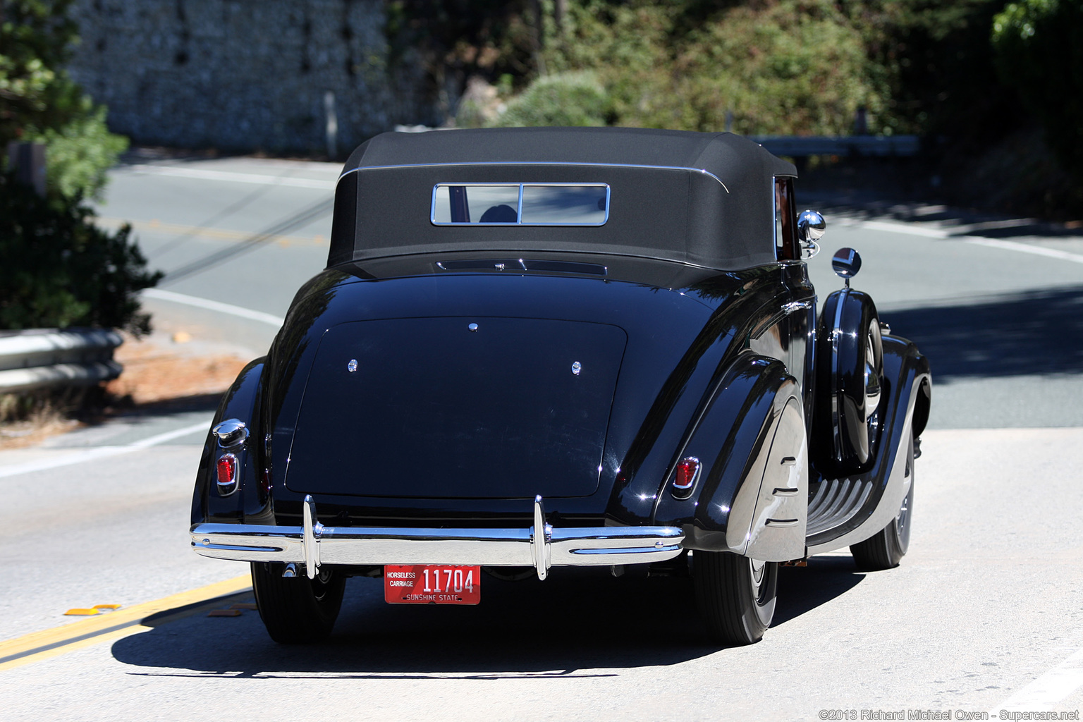 2013 Pebble Beach Concours d'Elegance-4