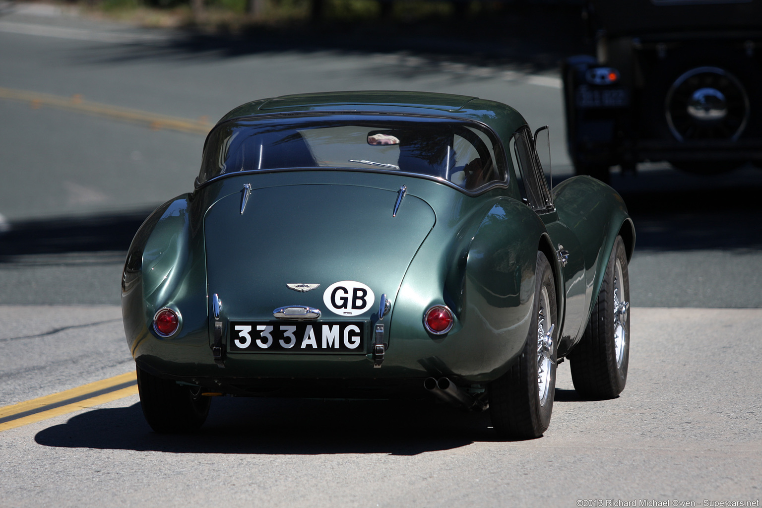 2013 Pebble Beach Concours d'Elegance-11