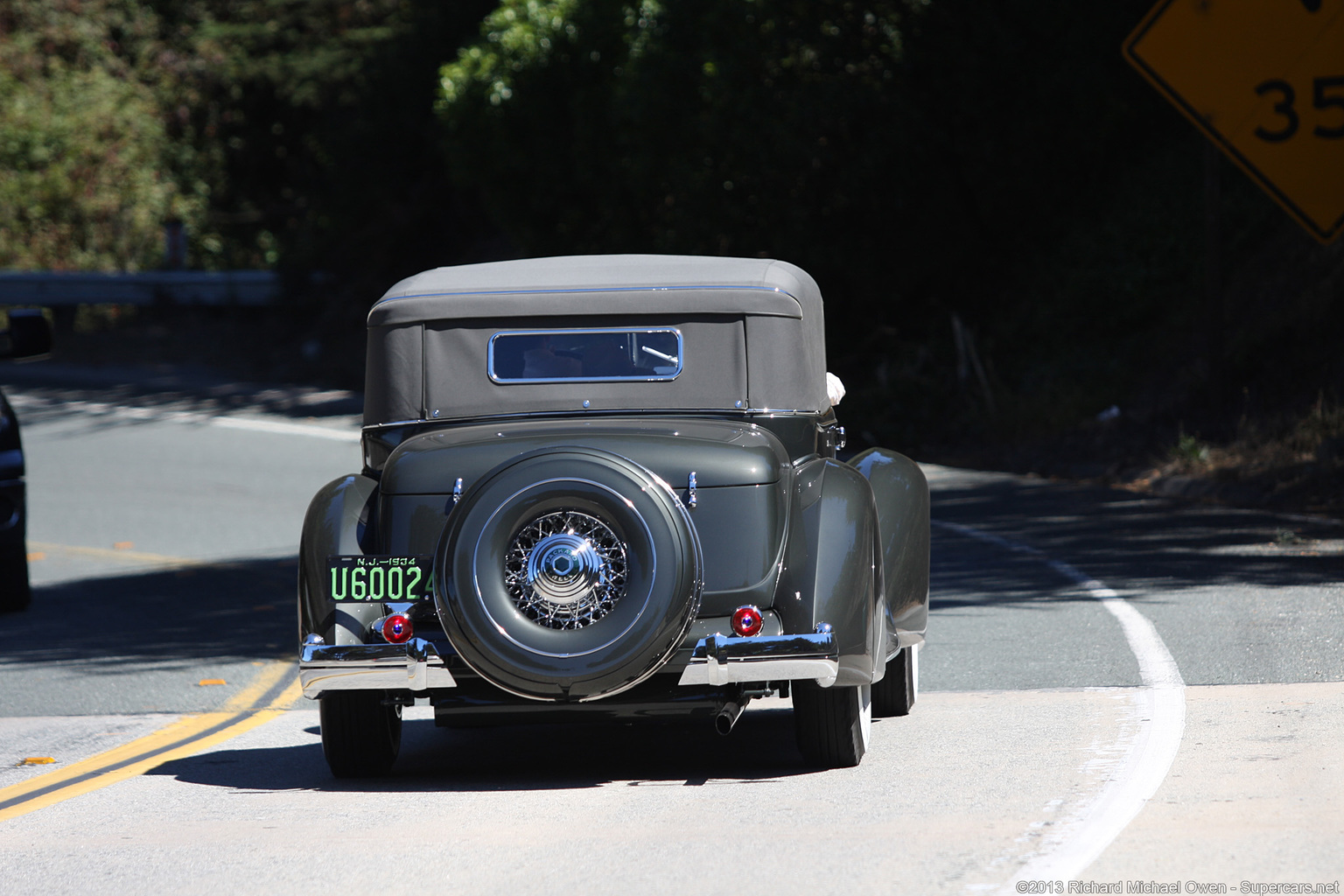 2013 Pebble Beach Concours d'Elegance-5