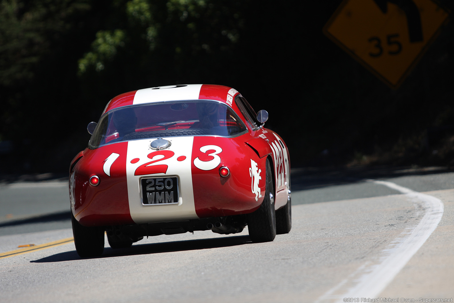 2013 Pebble Beach Concours d'Elegance-22