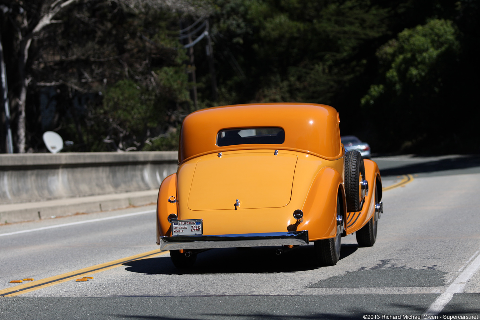 2013 Pebble Beach Concours d'Elegance-12