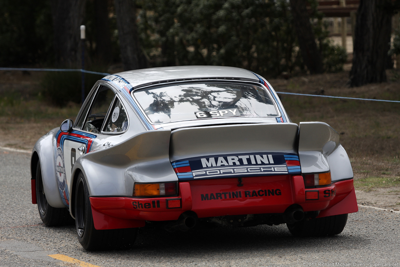 2013 Pebble Beach Concours d'Elegance-27