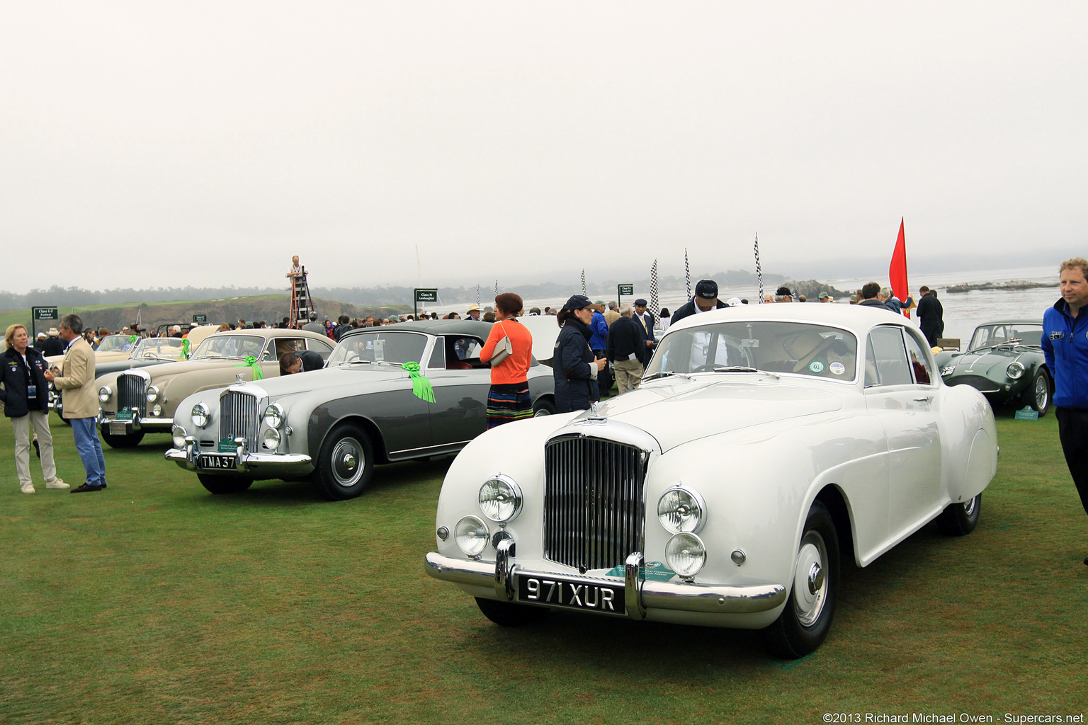 2013 Pebble Beach Concours d'Elegance-15