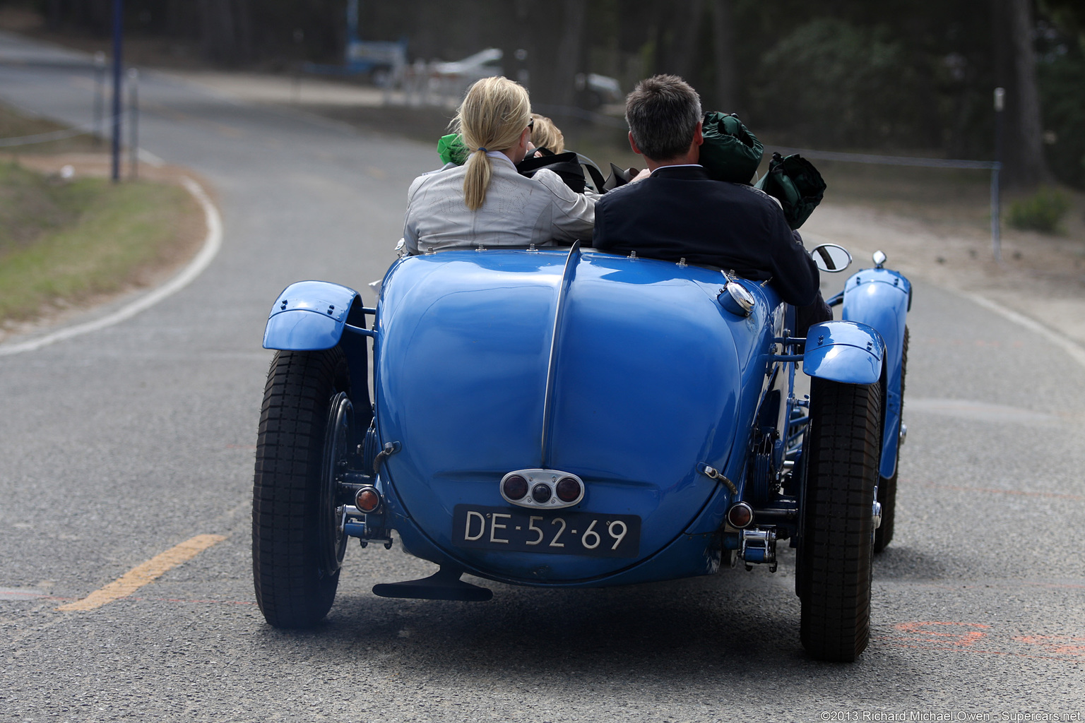 2013 Pebble Beach Concours d'Elegance-30