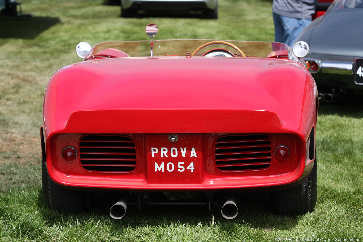 2013 Pebble Beach Concours d'Elegance-22