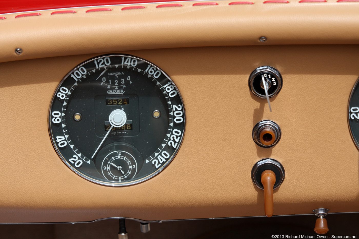 2013 Pebble Beach Concours d'Elegance-22