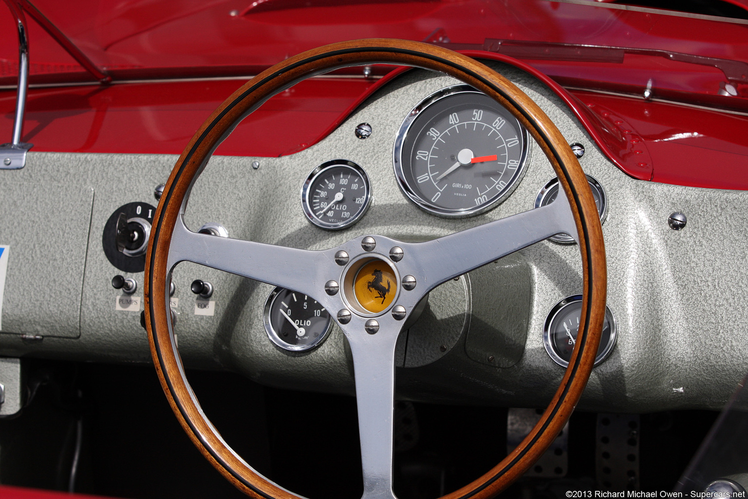 2013 Pebble Beach Concours d'Elegance-22