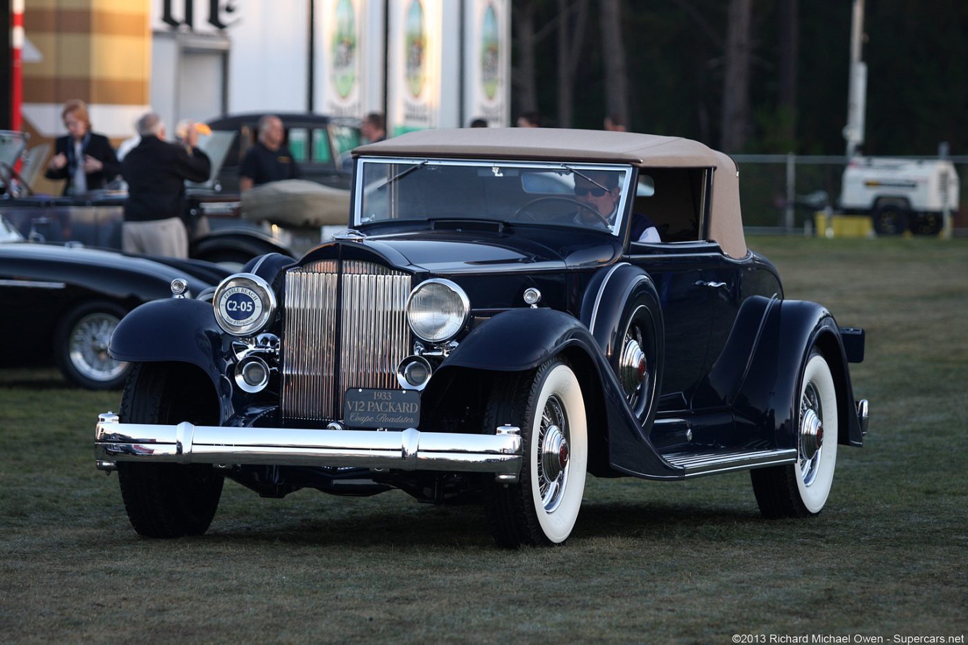 2013 Pebble Beach Concours d'Elegance-5