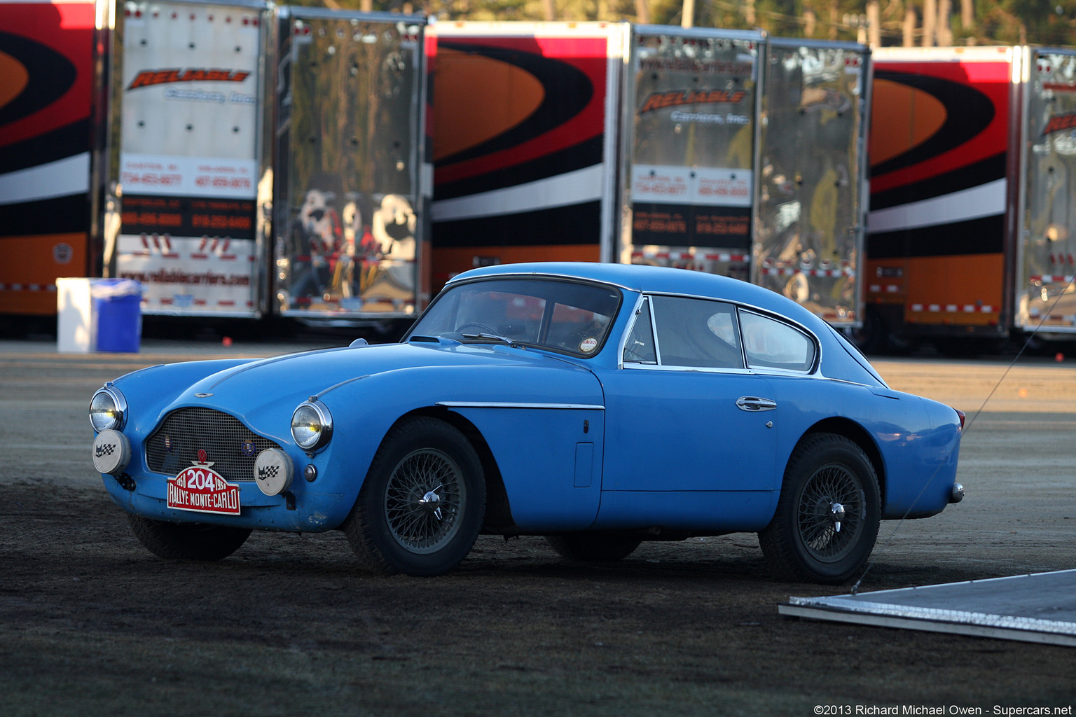 2013 Pebble Beach Concours d'Elegance-11