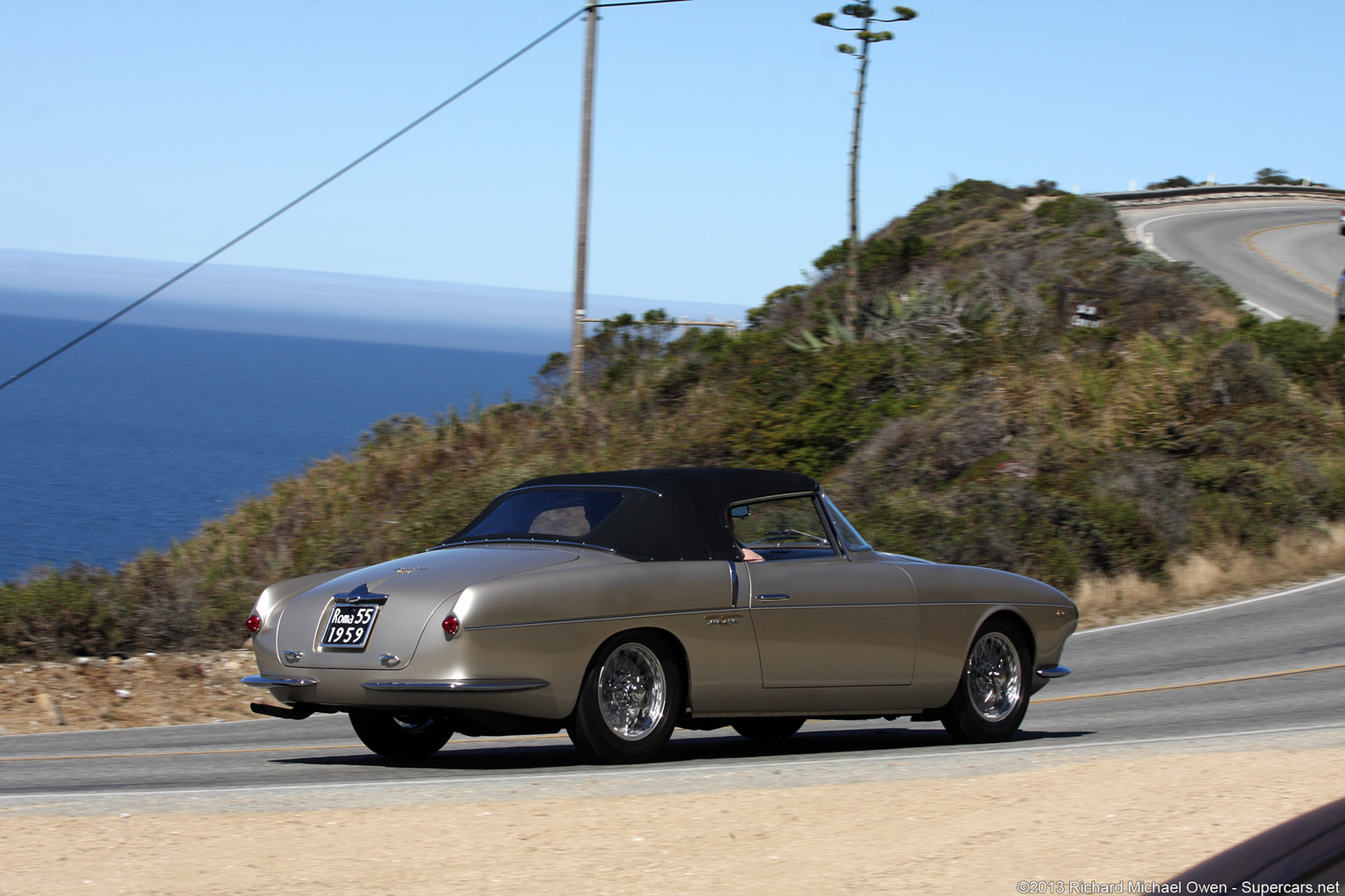 2013 Pebble Beach Concours d'Elegance-25