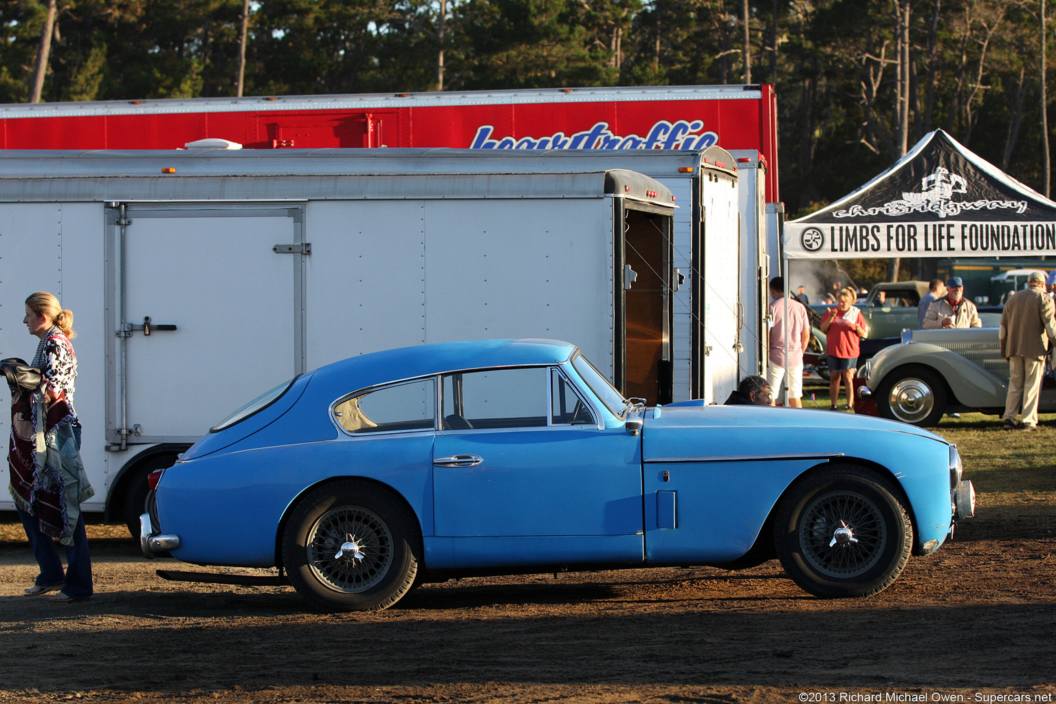 2013 Pebble Beach Concours d'Elegance-11