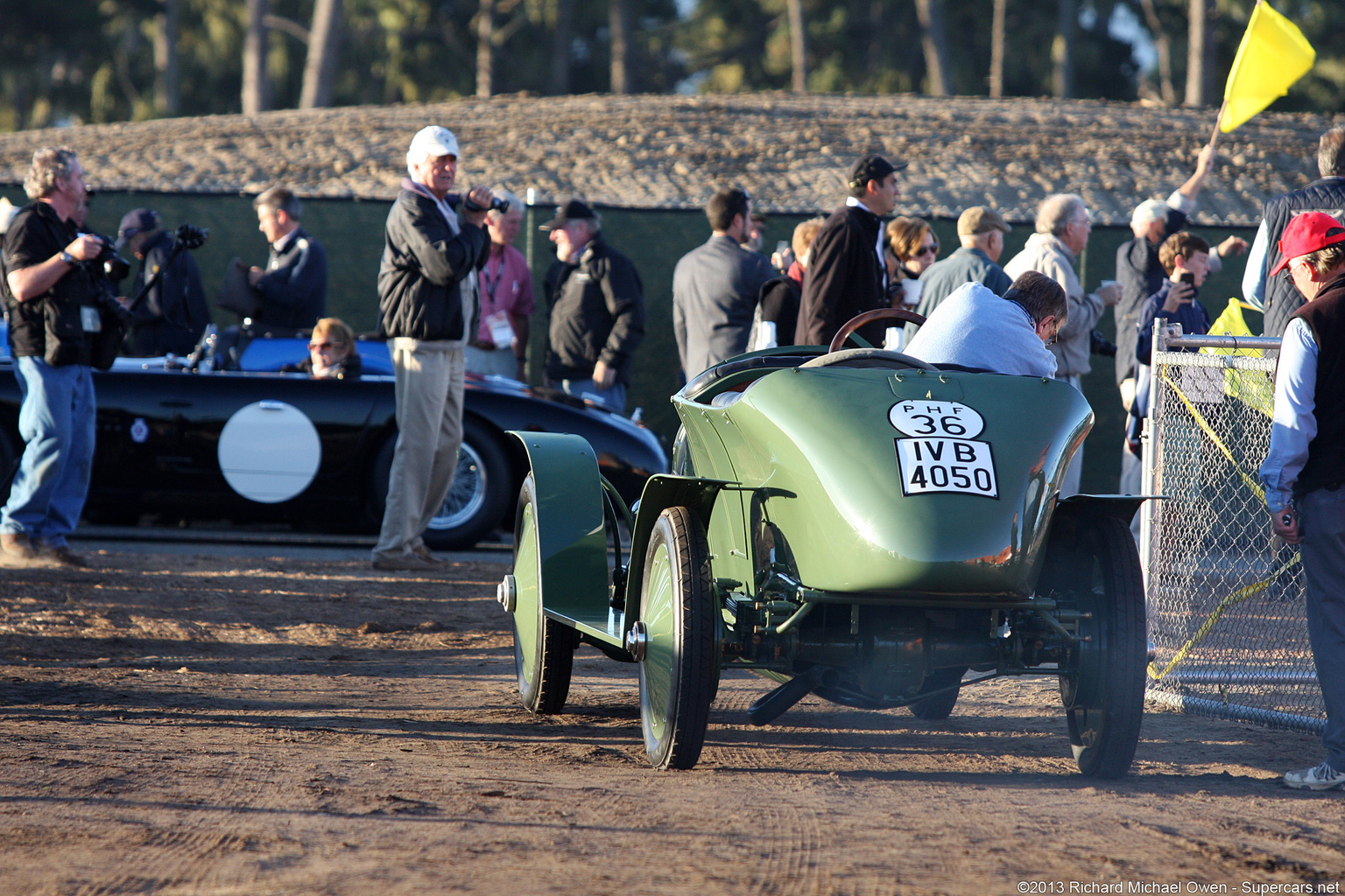 2013 Pebble Beach Concours d'Elegance-29