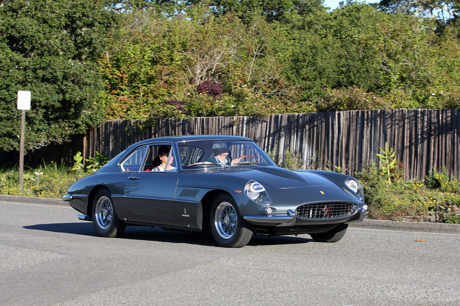 2013 Pebble Beach Concours d'Elegance-21