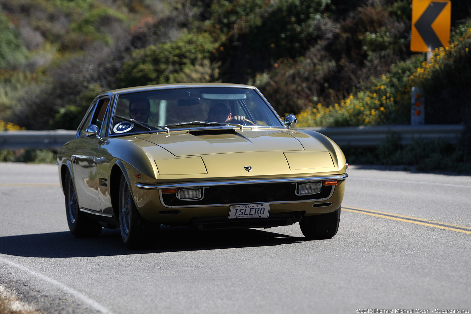 2013 Pebble Beach Concours d'Elegance-23