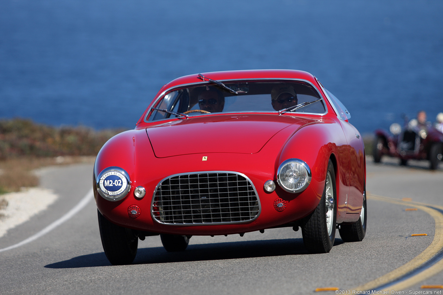 2013 Pebble Beach Concours d'Elegance-22