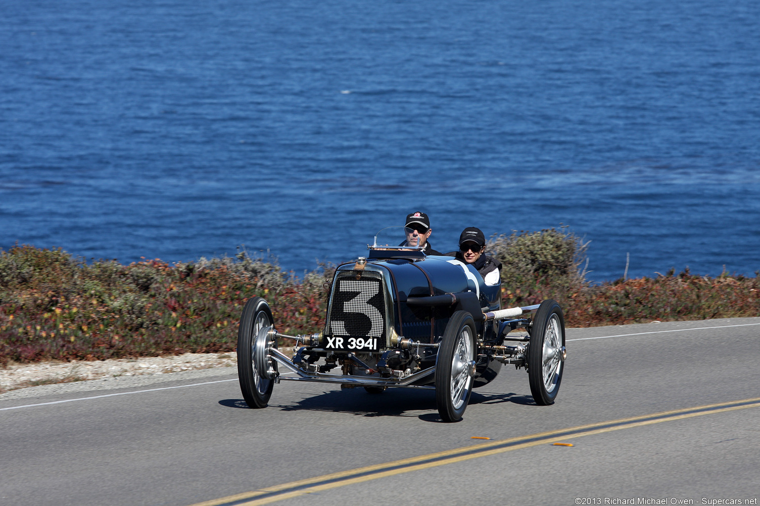 2013 Pebble Beach Concours d'Elegance-11