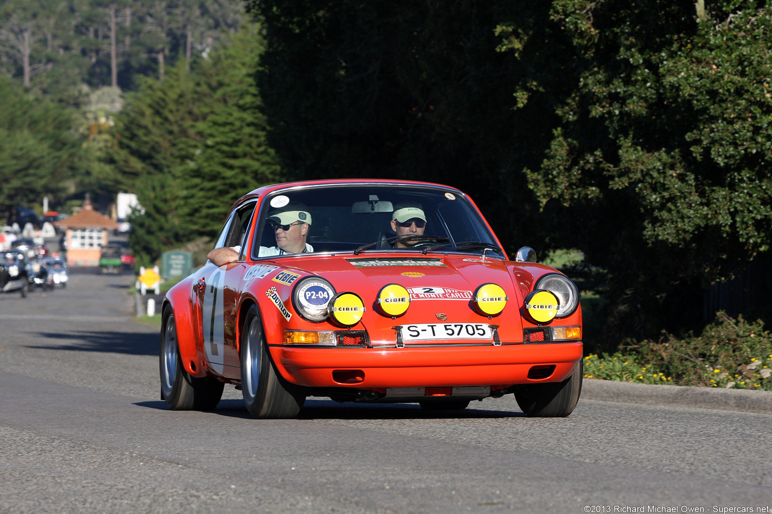 2013 Pebble Beach Concours d'Elegance-27