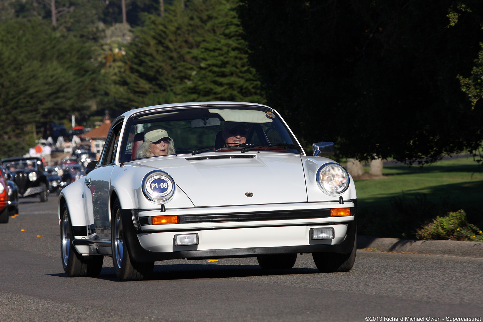 2013 Pebble Beach Concours d'Elegance-26