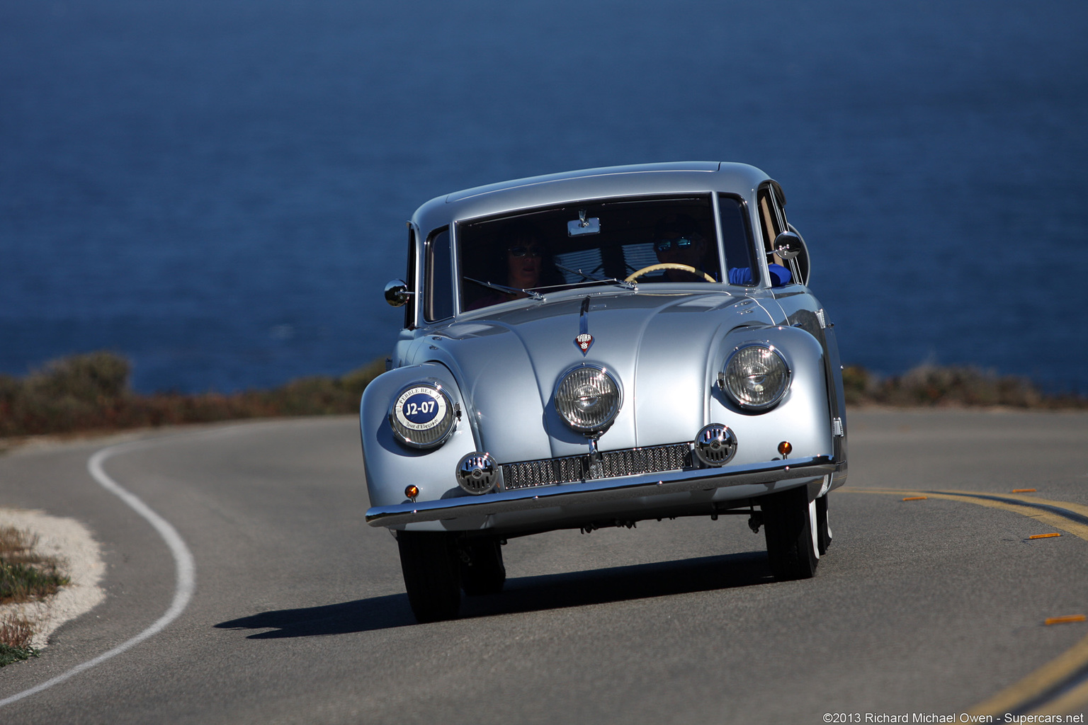 2013 Pebble Beach Concours d'Elegance-18