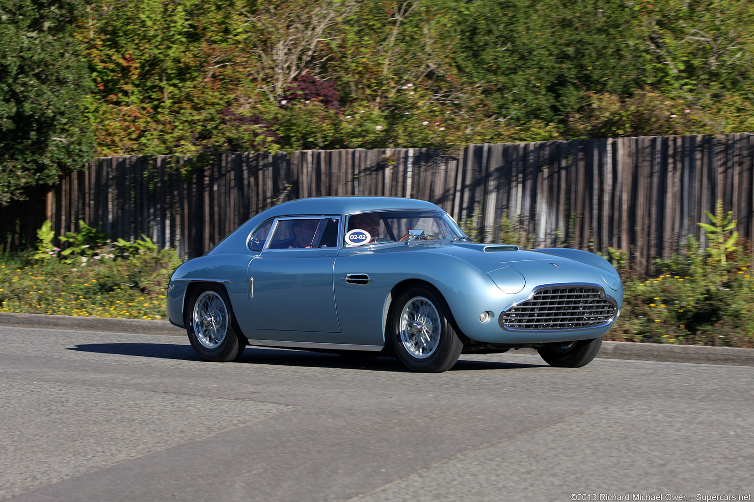 2013 Pebble Beach Concours d'Elegance-25