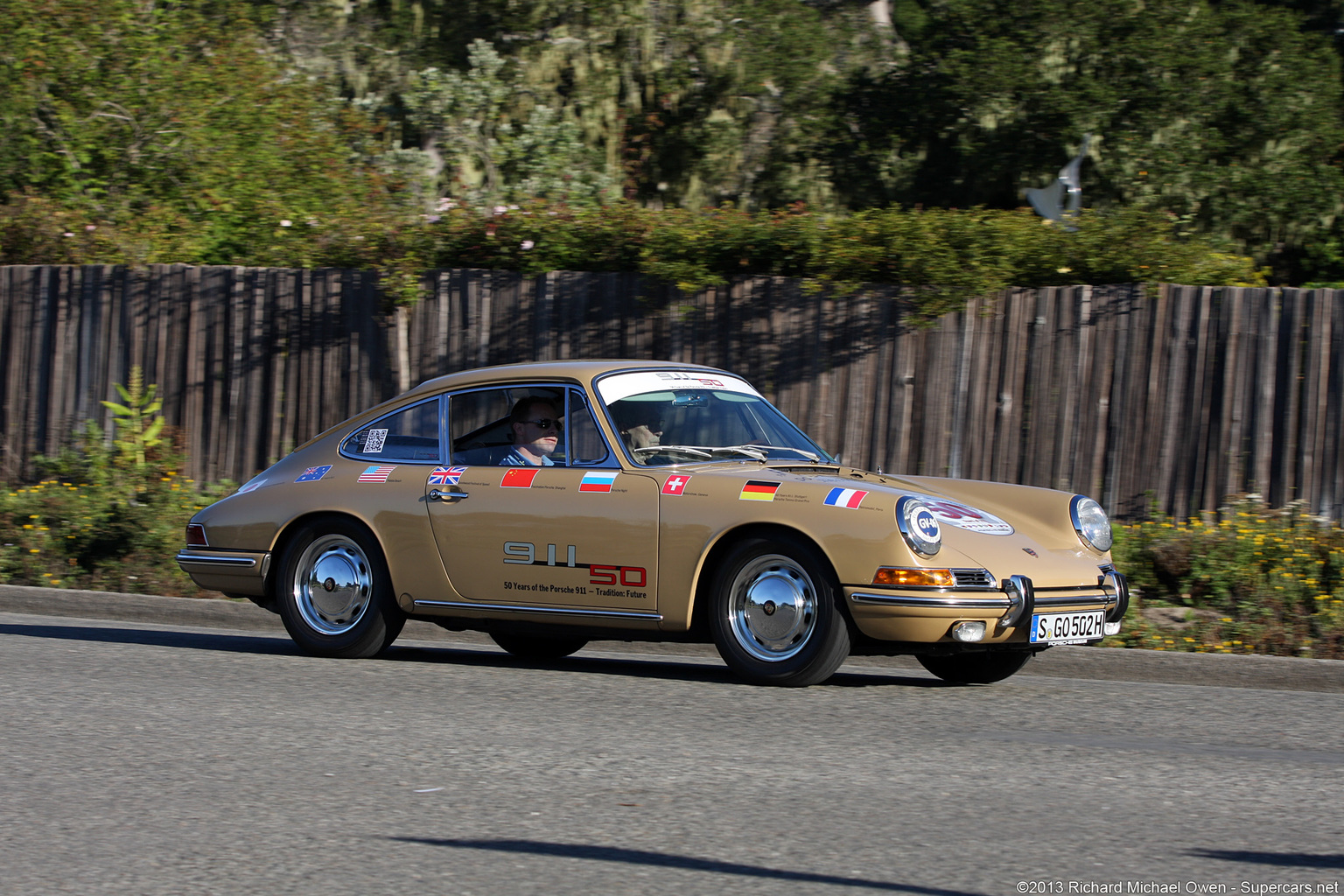 2013 Pebble Beach Concours d'Elegance-31