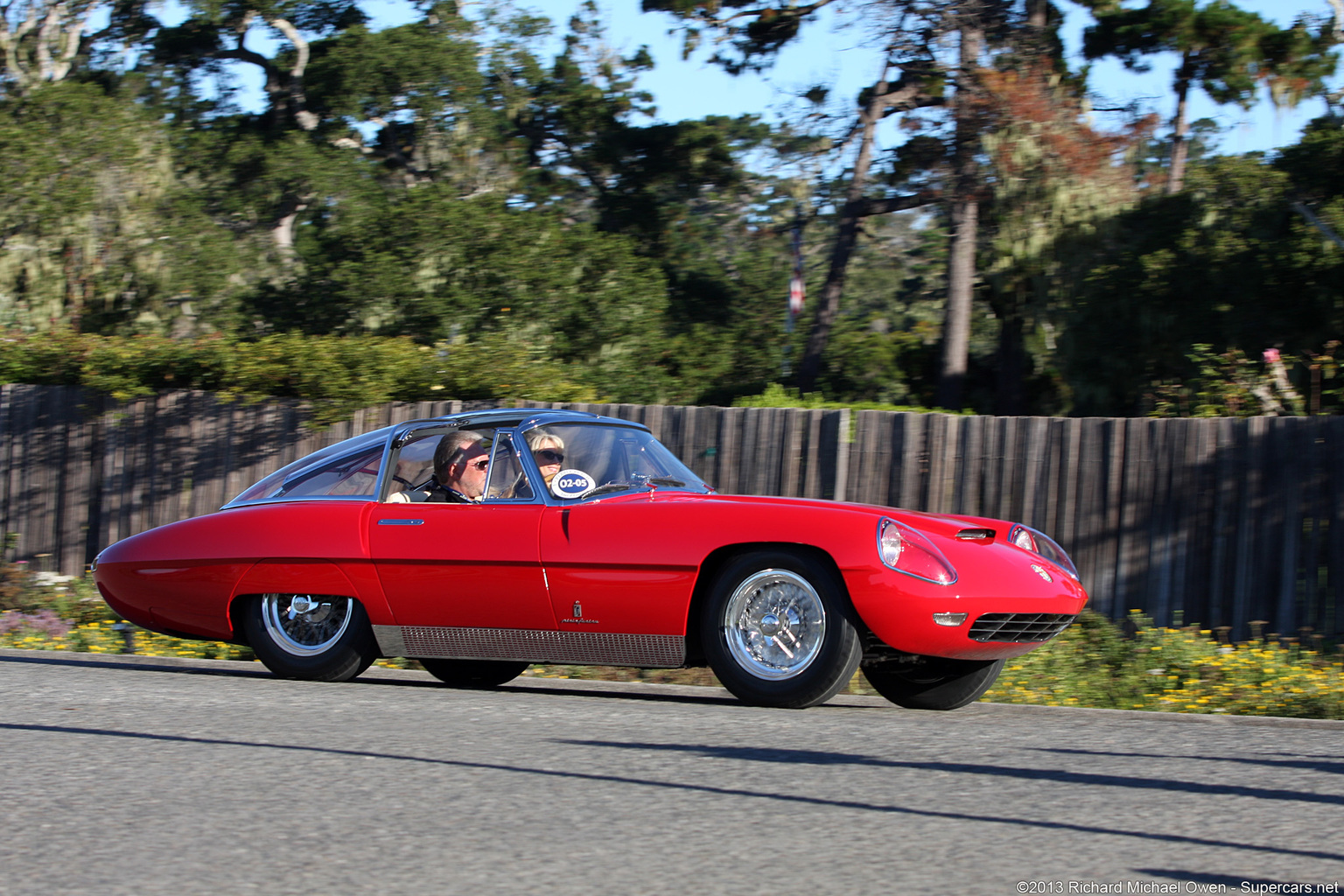 2013 Pebble Beach Concours d'Elegance-25