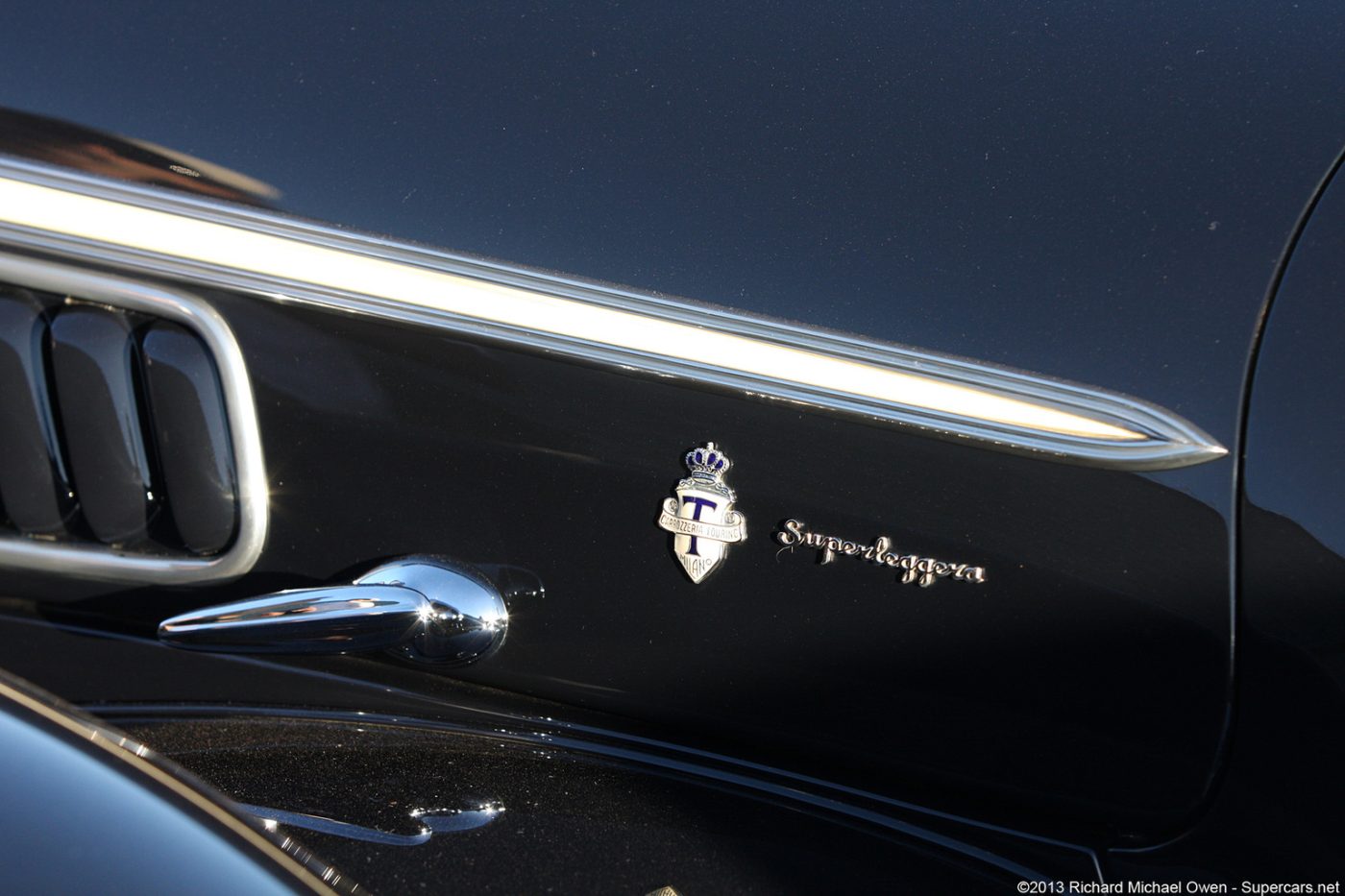 2013 Pebble Beach Concours d'Elegance-30