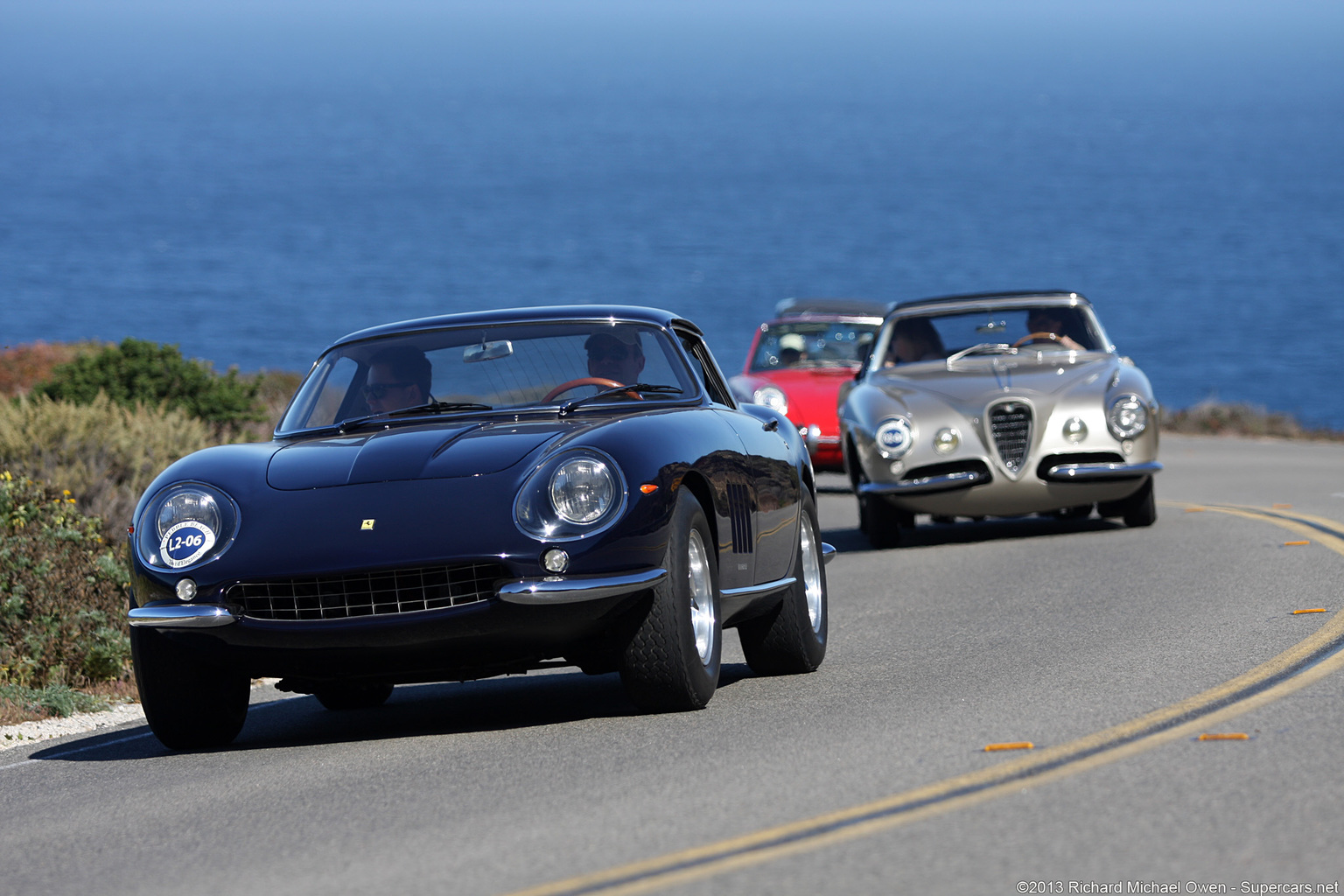 2013 Pebble Beach Concours d'Elegance-20