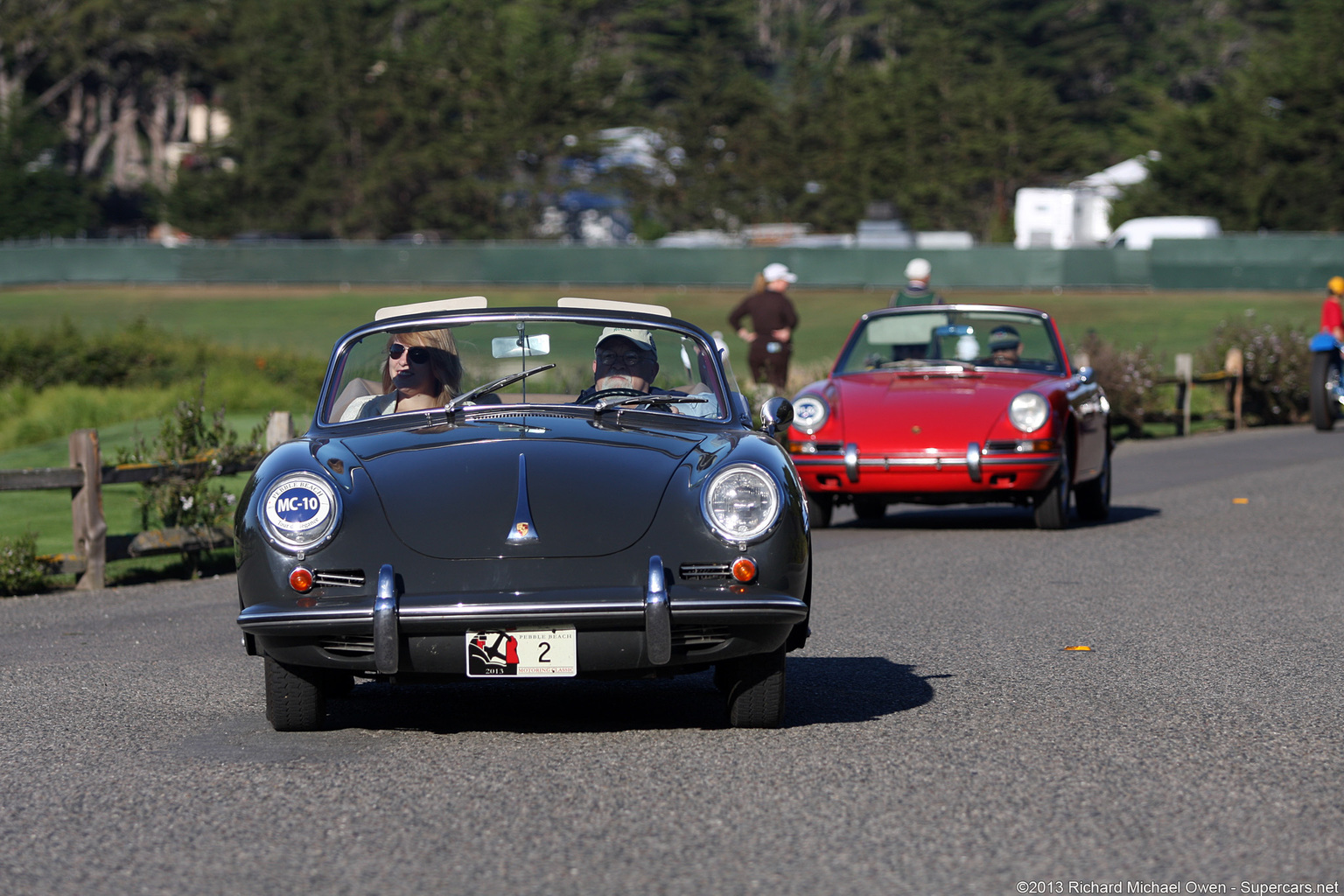 2013 Pebble Beach Concours d'Elegance-31