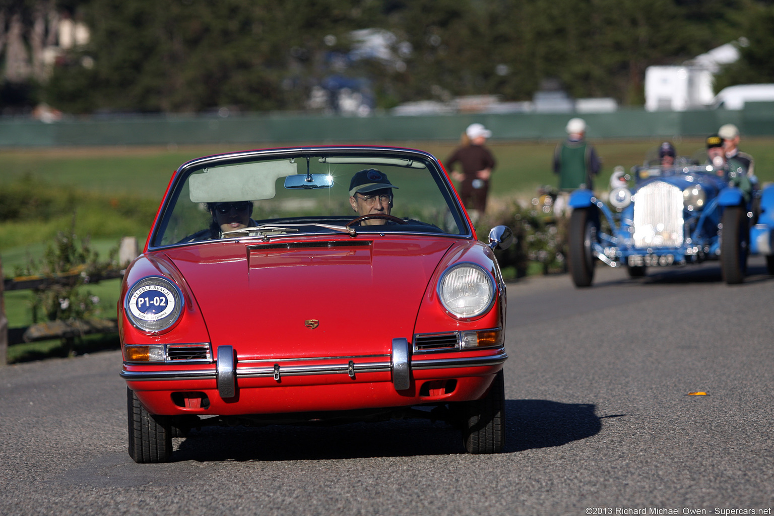 2013 Pebble Beach Concours d'Elegance-26