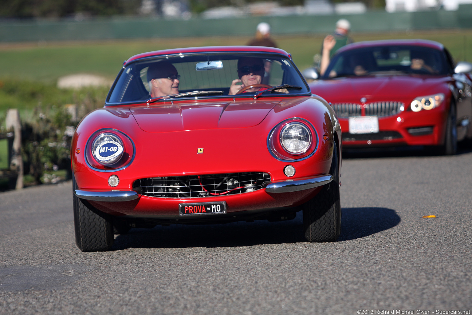 2013 Pebble Beach Concours d'Elegance-21