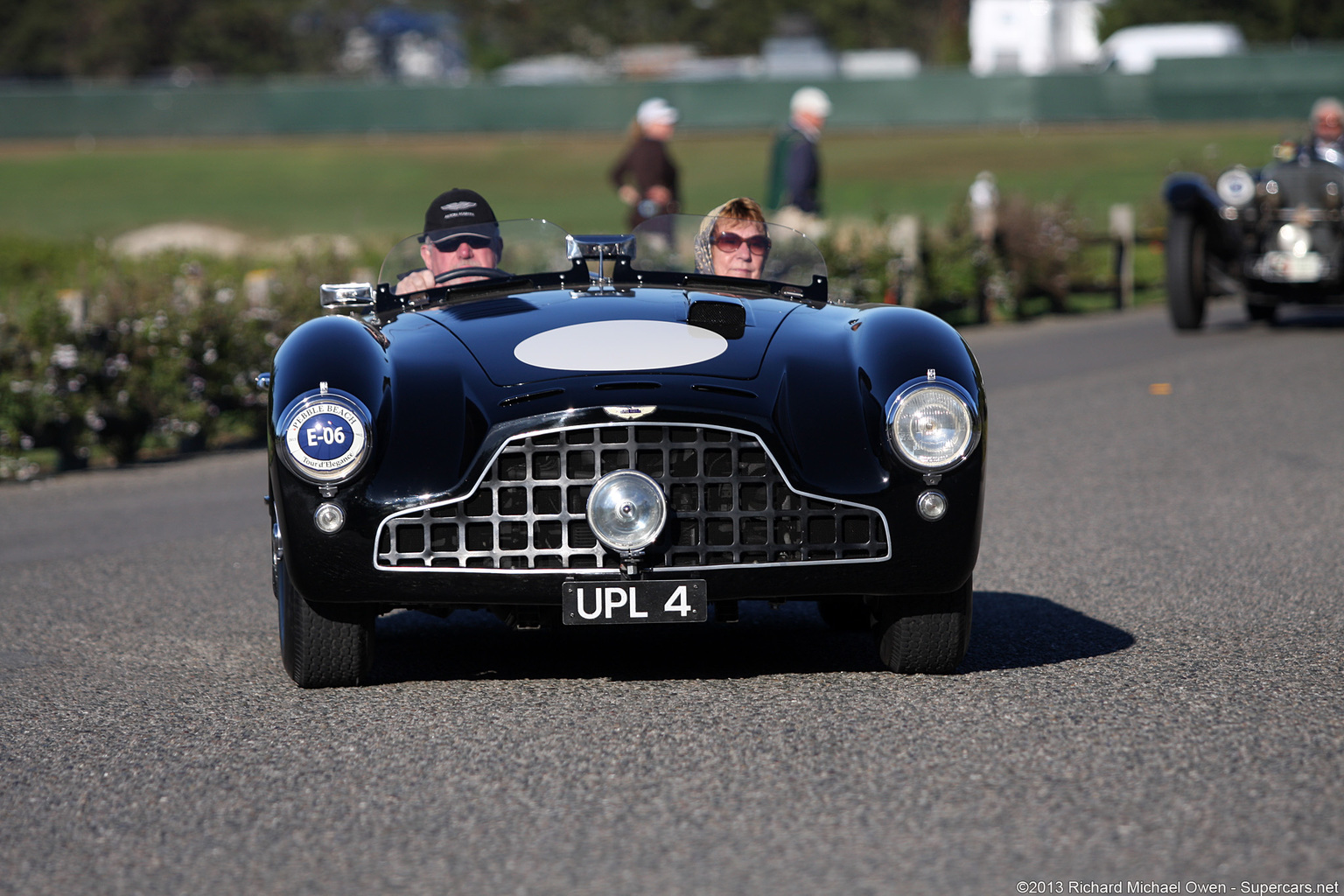 2013 Pebble Beach Concours d'Elegance-11