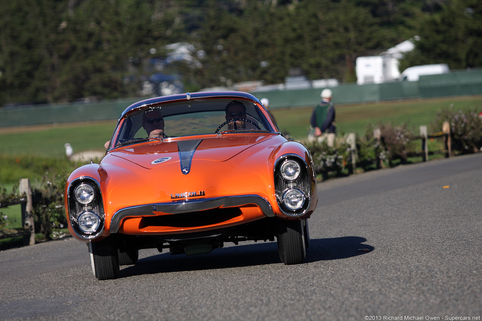 2013 Pebble Beach Concours d'Elegance-10